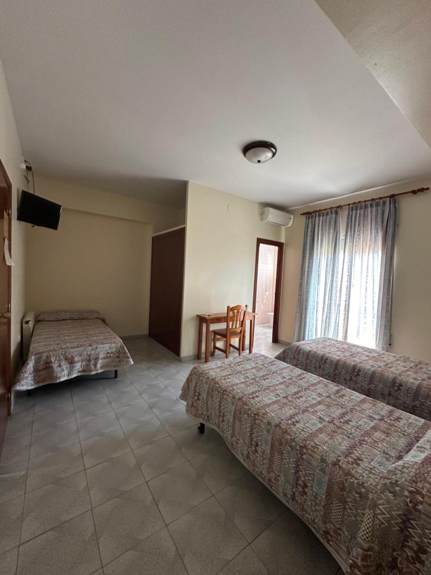 Hotel Miramar Торребланка Номер фото