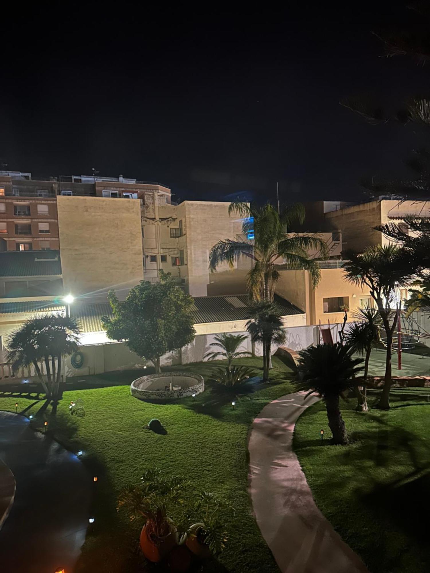 Hotel Miramar Торребланка Екстер'єр фото